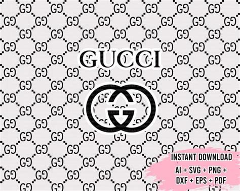 gucci stencil|printable gucci stencil.